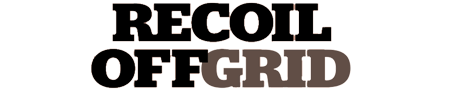 Recoil Offgrid logo