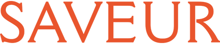 Saveur logo