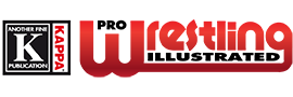 Pro Wrestling Illustrated logo