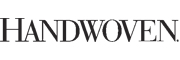 Handwoven logo