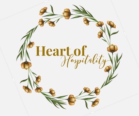 Heart of Hospitality logo