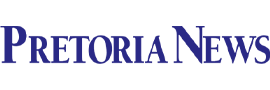 Pretoria News logo