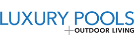 Luxury Pools Magazine logo