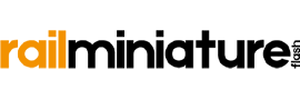 Rail Miniature Flash logo